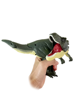 TRIGGER THE T-REX
