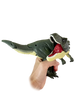 TRIGGER THE T-REX