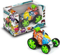 MINI TWISTAZ WILD STYLE RC
