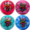 MYSTERY BALLLERZ