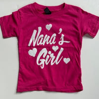 NANA'S GIRL
