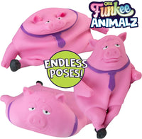 FUNKEE PIG JUMBO
