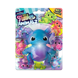 ORB FUNKEE ANIMALZA AXOLOTL