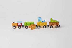 DINOSAUR TRAIN - ORIGINAL TOY COMPANY