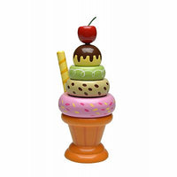 MAKE YOUR OWN SUNDAE - ORIGINAL TOY COMPANY
