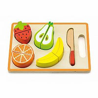 CUTTING FRUIT - ORIGINAL TOY COMPANY