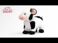 BARNYARD BUDDIES - COW
