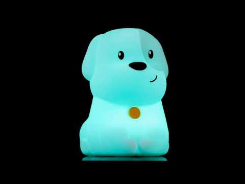 LumiPets Puppy Dog