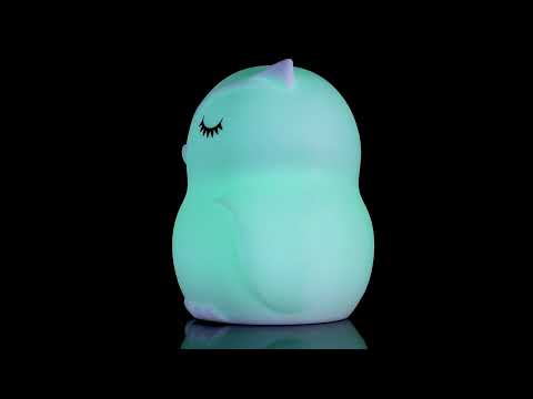 Lumipets Cloud - Owl