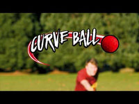 CURVE BALL
