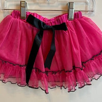 HOT PINK TUTU