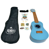 KAKO'O MUSIC UKULELE
