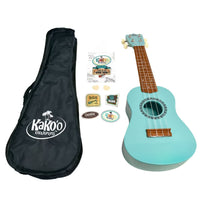 KAKO'O MUSIC UKULELE
