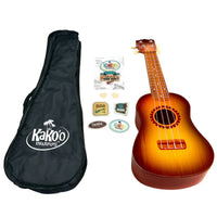 KAKO'O MUSIC UKULELE
