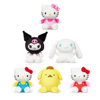 HELLO KITTY MICRO TEENIES
