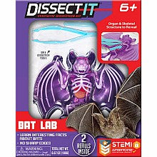 DISSECT IT BAT