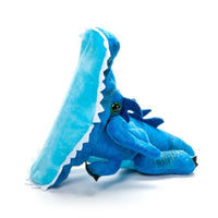 SLAPSTIX DRAGON BLUE