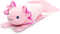 SLAPSTIX AXOLOTL
