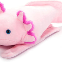 SLAPSTIX AXOLOTL