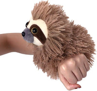 SLAPSTIX SLOTH
