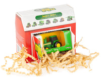 John Deere Mini Ertl Assortment - surprise

