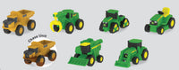 John Deere Mini Ertl Assortment - surprise
