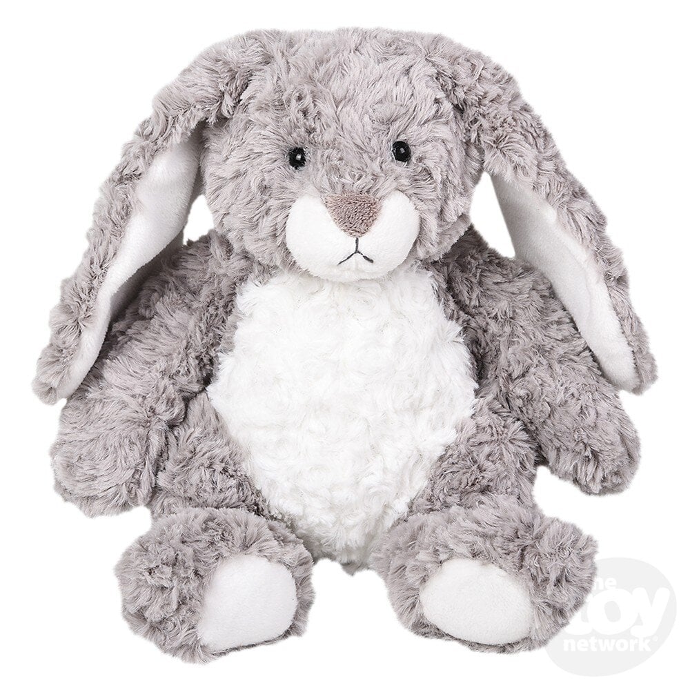 SCRUFFY BUDDIES BUNNY - 8 | Imagination Unlimited