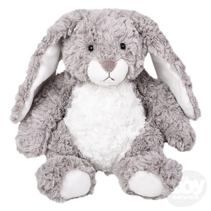 SCRUFFY BUDDIES BUNNY - 8