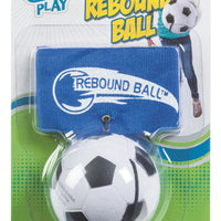 REBOUND BALL