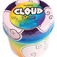 CLOUD SLIME