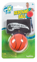 REBOUND BALL
