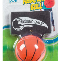 REBOUND BALL