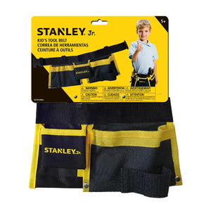 STANLEY JR. TOOL BELT