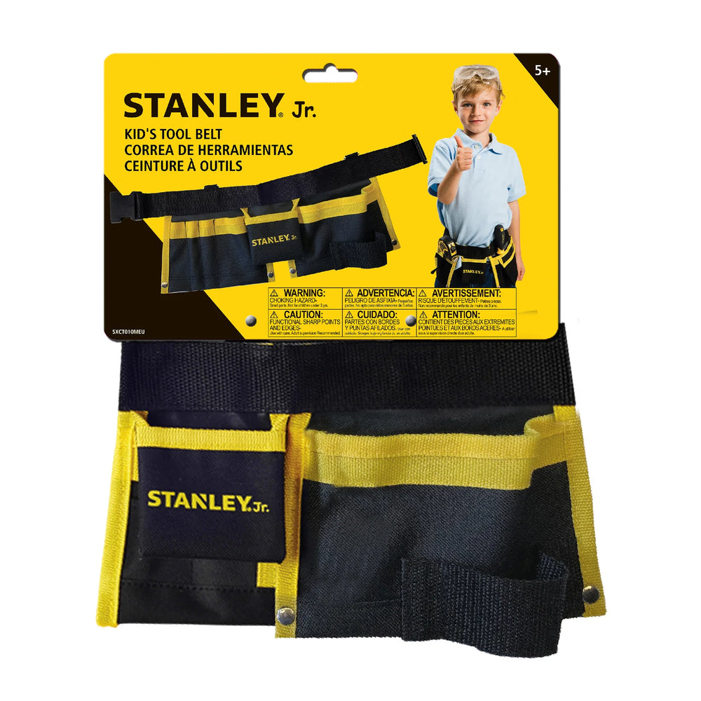 STANLEY JR. TOOL BELT