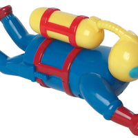 WIND UP DIVER