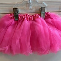 CANDY PINK TUTU