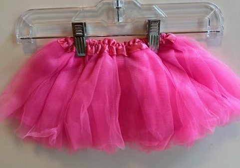 CANDY PINK TUTU