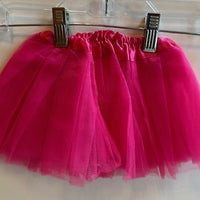 HOT PINK TUTU