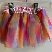 RAINBOW TUTU