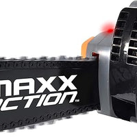 MAXX ACTION CHAINSAW