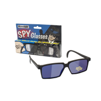 Spy glasses