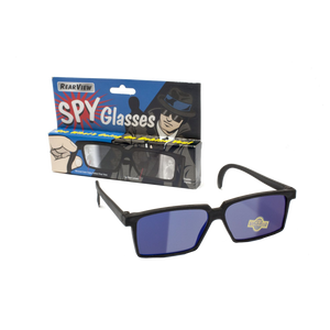 Spy glasses