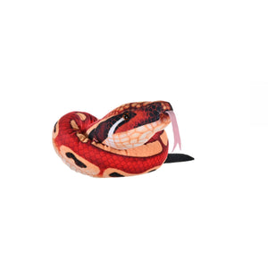 RAINFOREST BLOOD PYTHON SNAKE - 54"