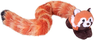 TAILKINS RED PANDA