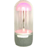 JELLYFISH MOOD LAMP SPEAKER
