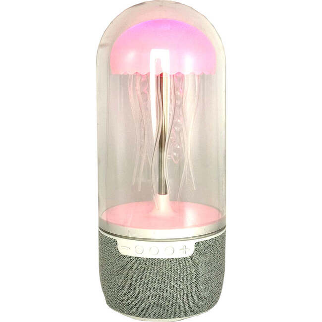 JELLYFISH MOOD LAMP SPEAKER