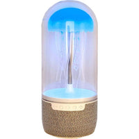 JELLYFISH MOOD LAMP SPEAKER
