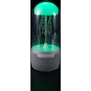 JELLYFISH MOOD LAMP SPEAKER