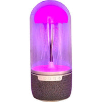 JELLYFISH MOOD LAMP SPEAKER
