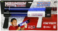 MARSHMALLOW PUMP ACTION BLASTER
